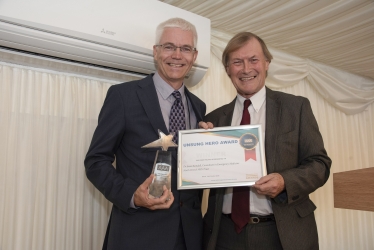 Anticoagulation Awards